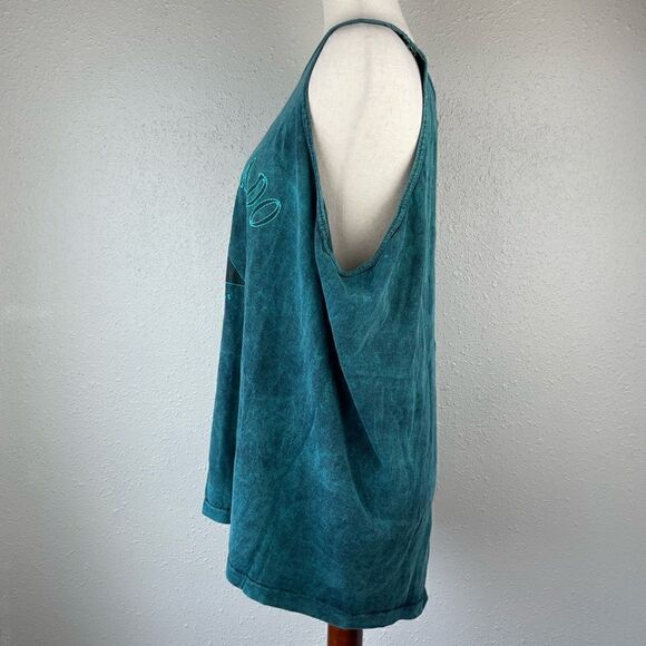 Vail Colorado USA Tank Top Size XL EUC - Picture 3 of 6